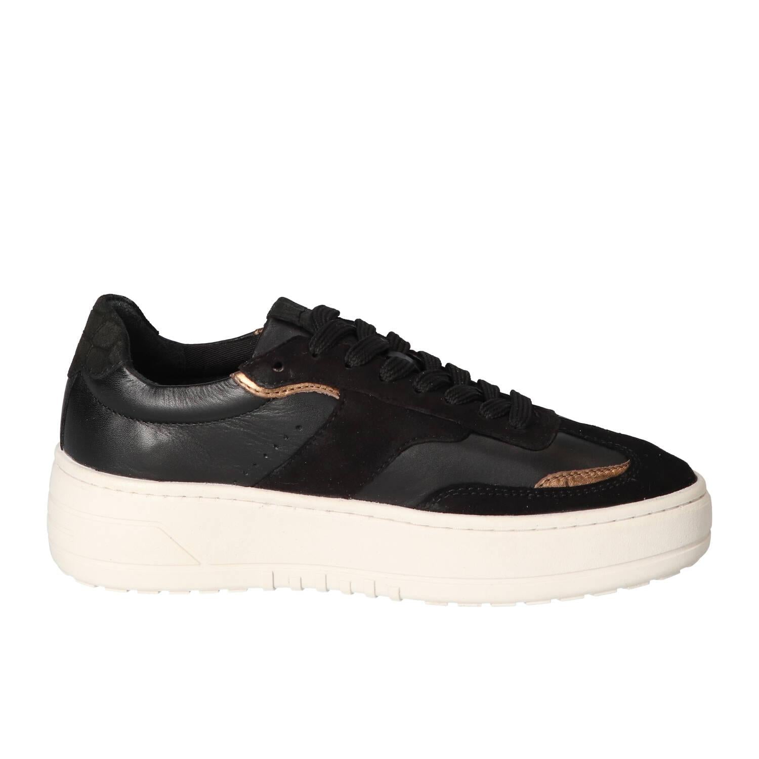 Baskets, noires