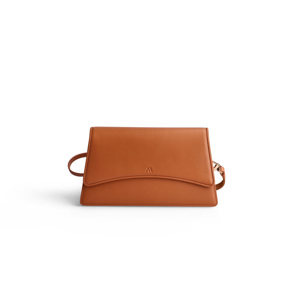 Pochettes - Sacs de soirée, Cognac