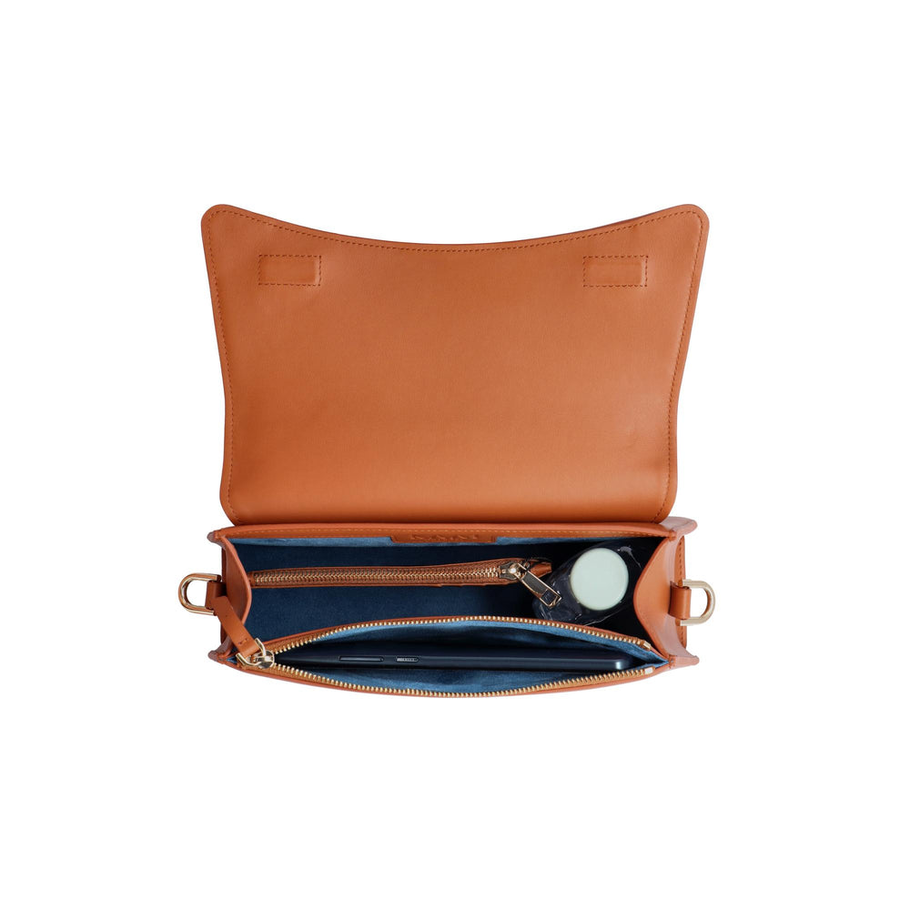 Pochettes - Sacs de soirée, Cognac