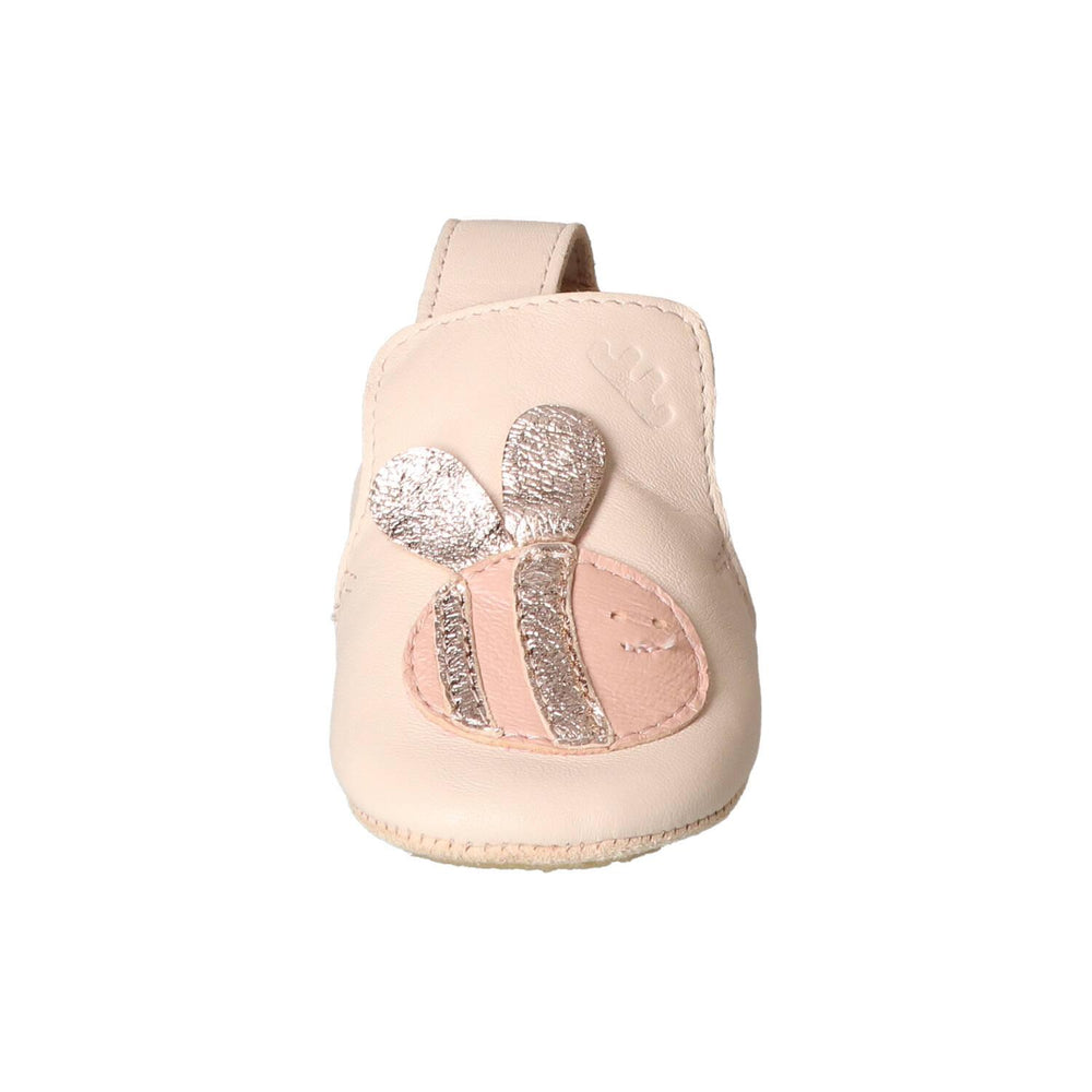 Pantoffels, Roze