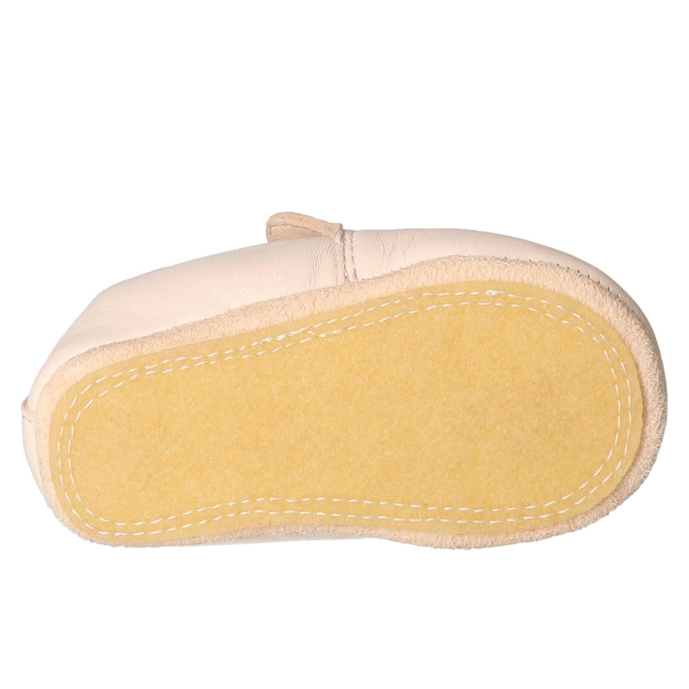 Pantoffels, Roze