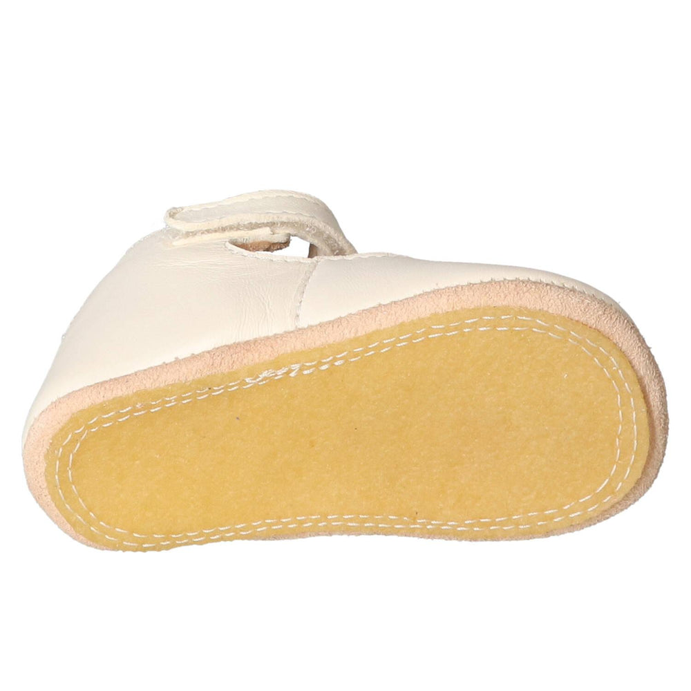 Pantoffels, Off White