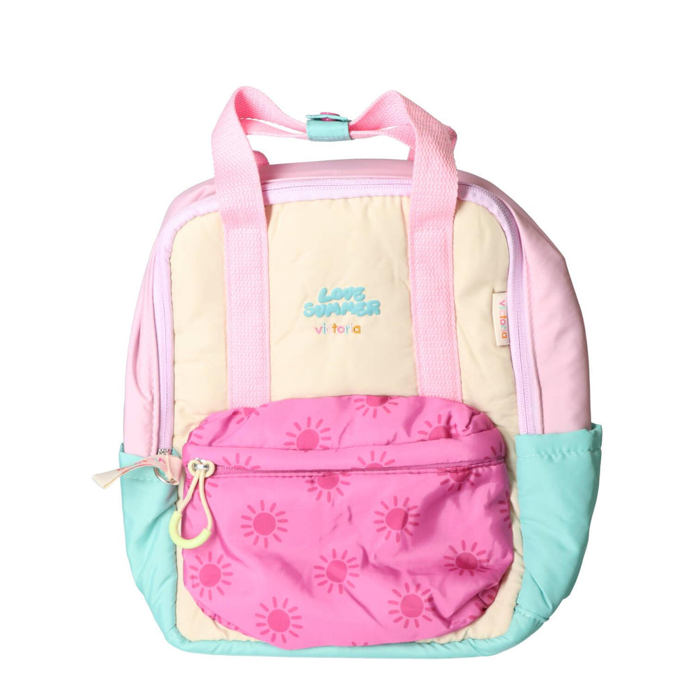 Sacs à dos, rose