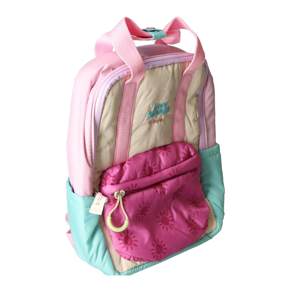 Sacs à dos, rose