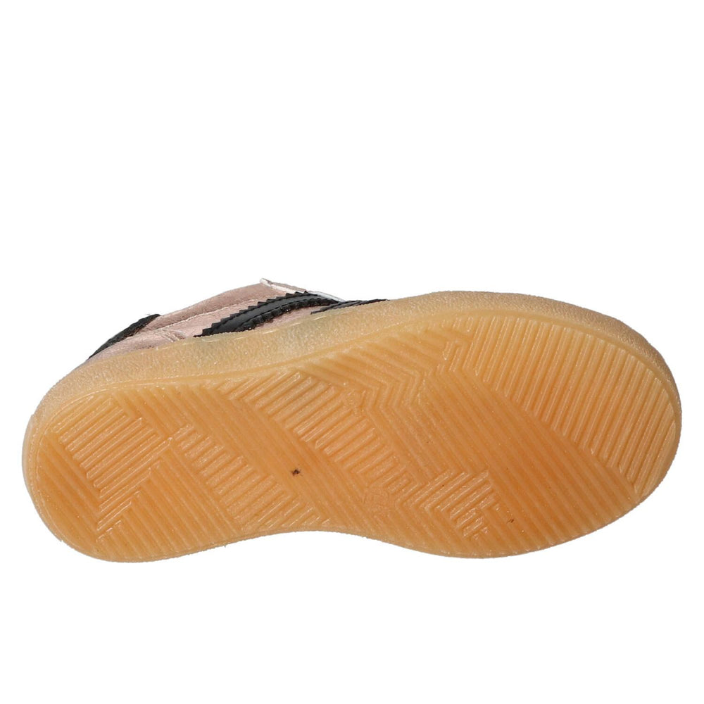 Veterschoenen, Roze