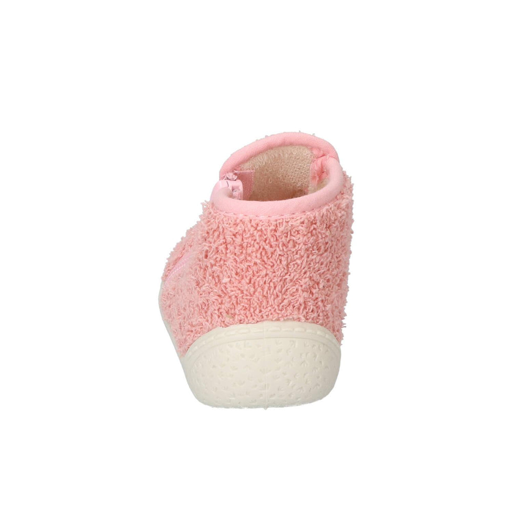 Chaussons, Rose