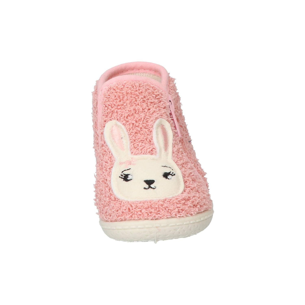 Chaussons, Rose