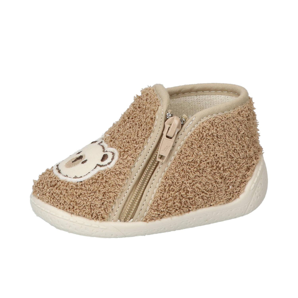 Chaussons, Cognac