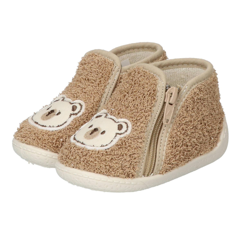 Chaussons, Cognac