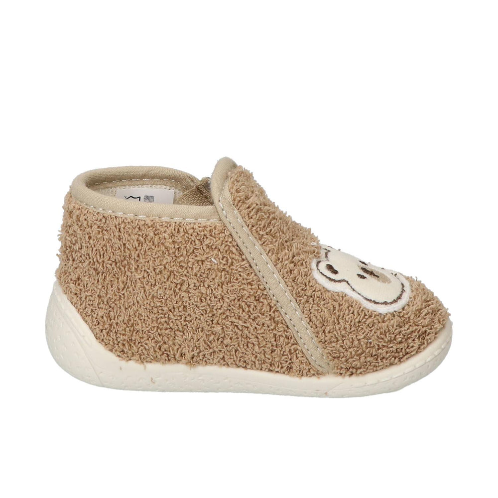 Chaussons, Cognac