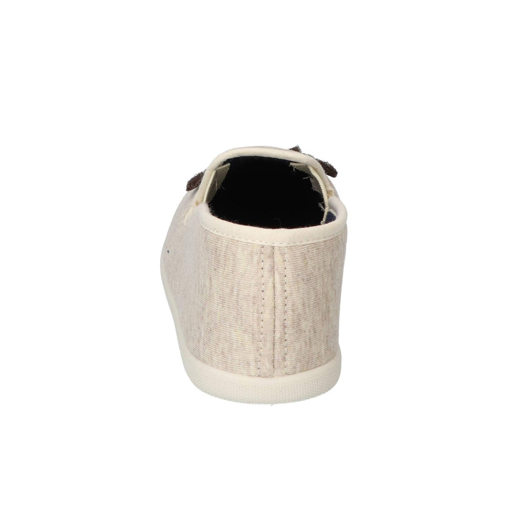 Chaussons, Beige Clair