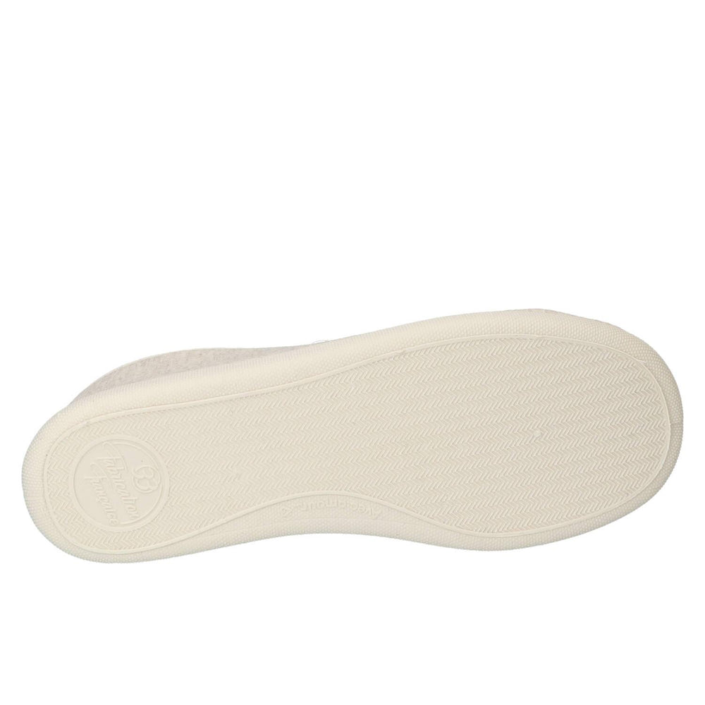 Chaussons, Beige Clair