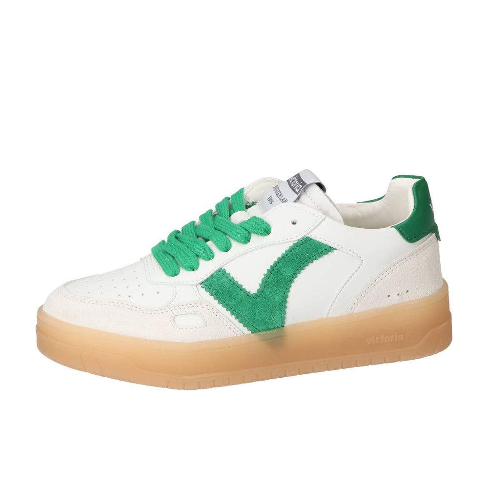 Baskets, vert