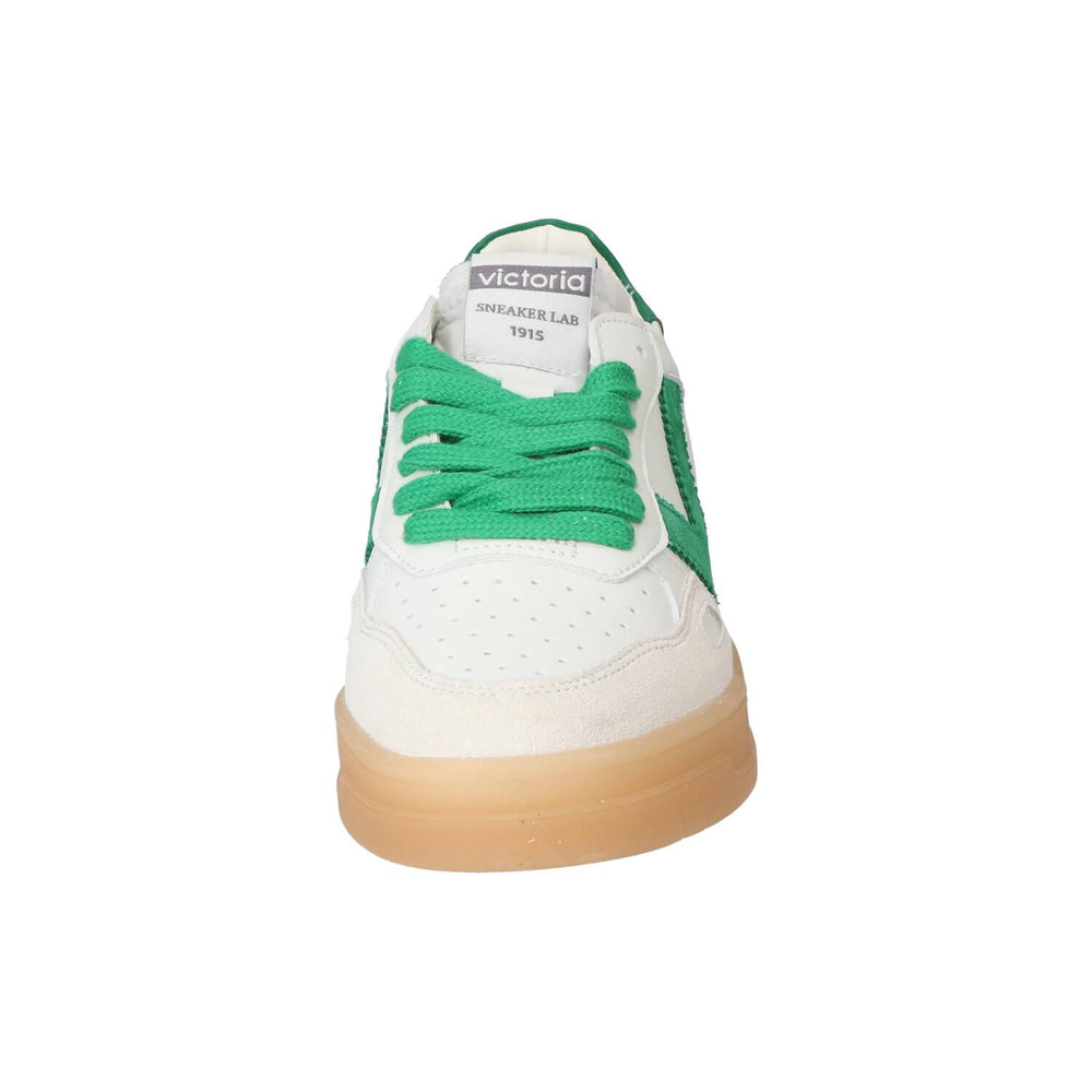 Baskets, vert