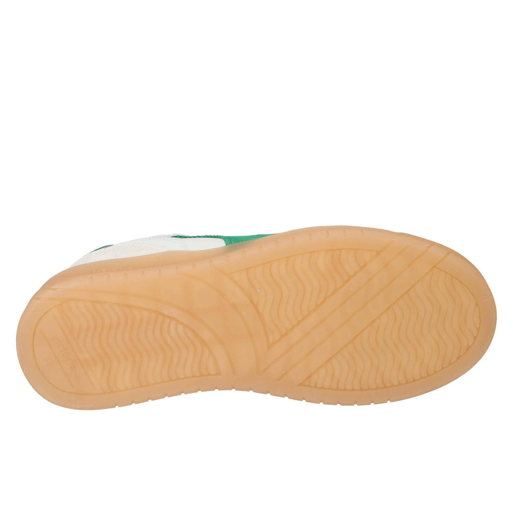 Baskets, vert
