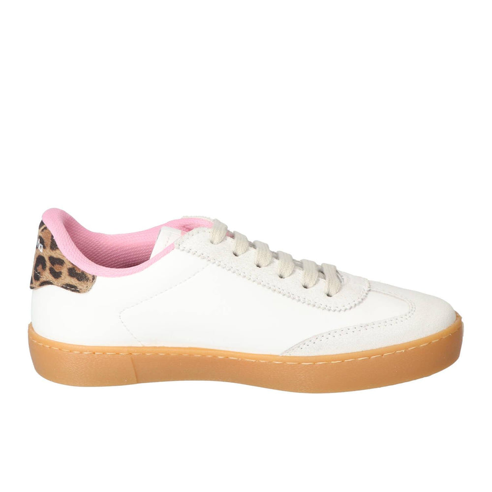 Sneakers, Wit