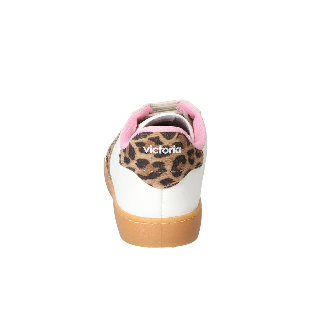 Sneakers, Wit