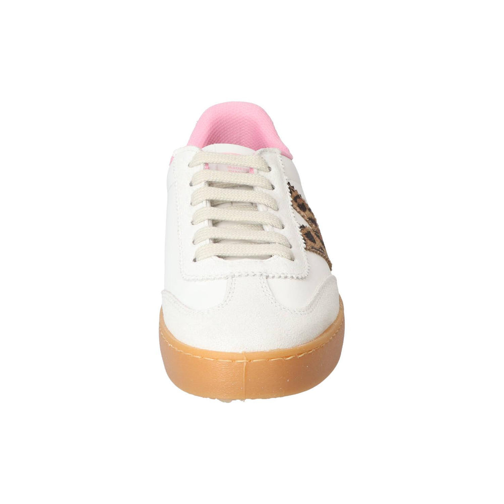 Sneakers, Wit