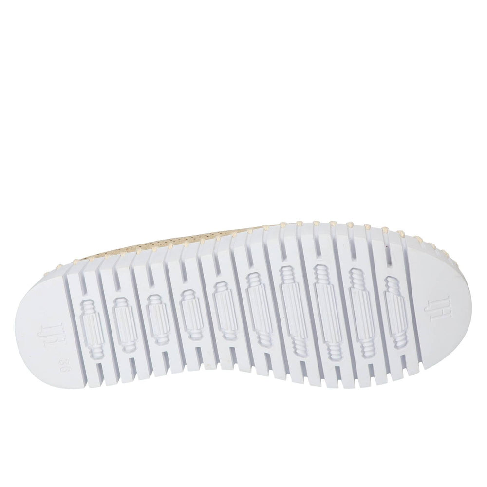 Instapschoenen, Goud