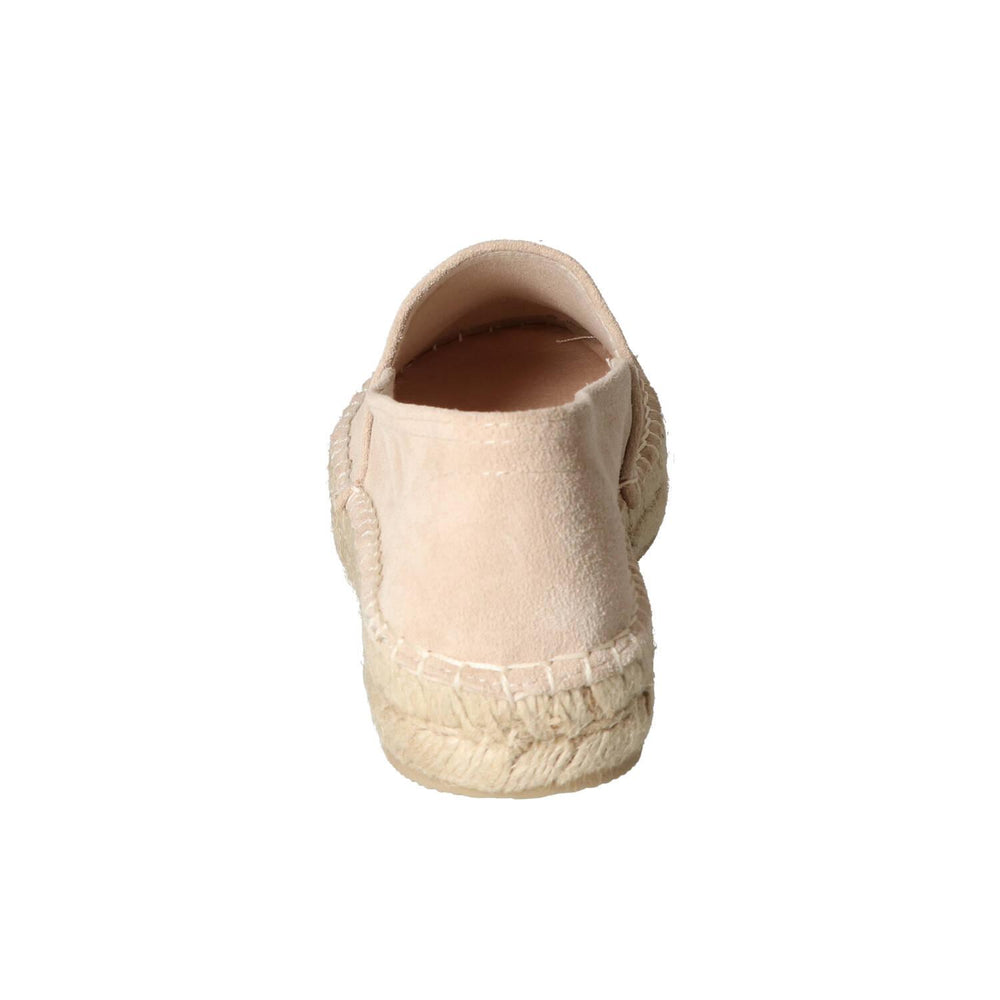 Espadrilles, Beige Clair
