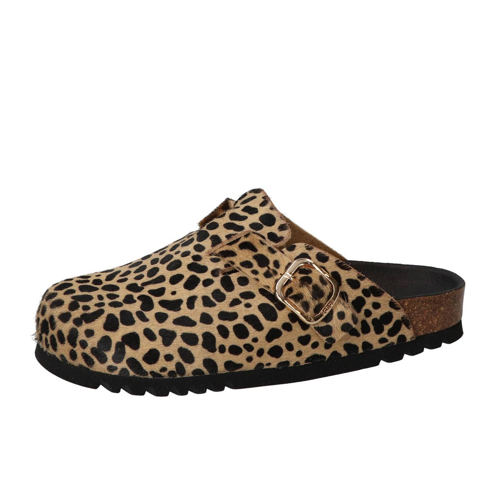 Chaussons, Cognac