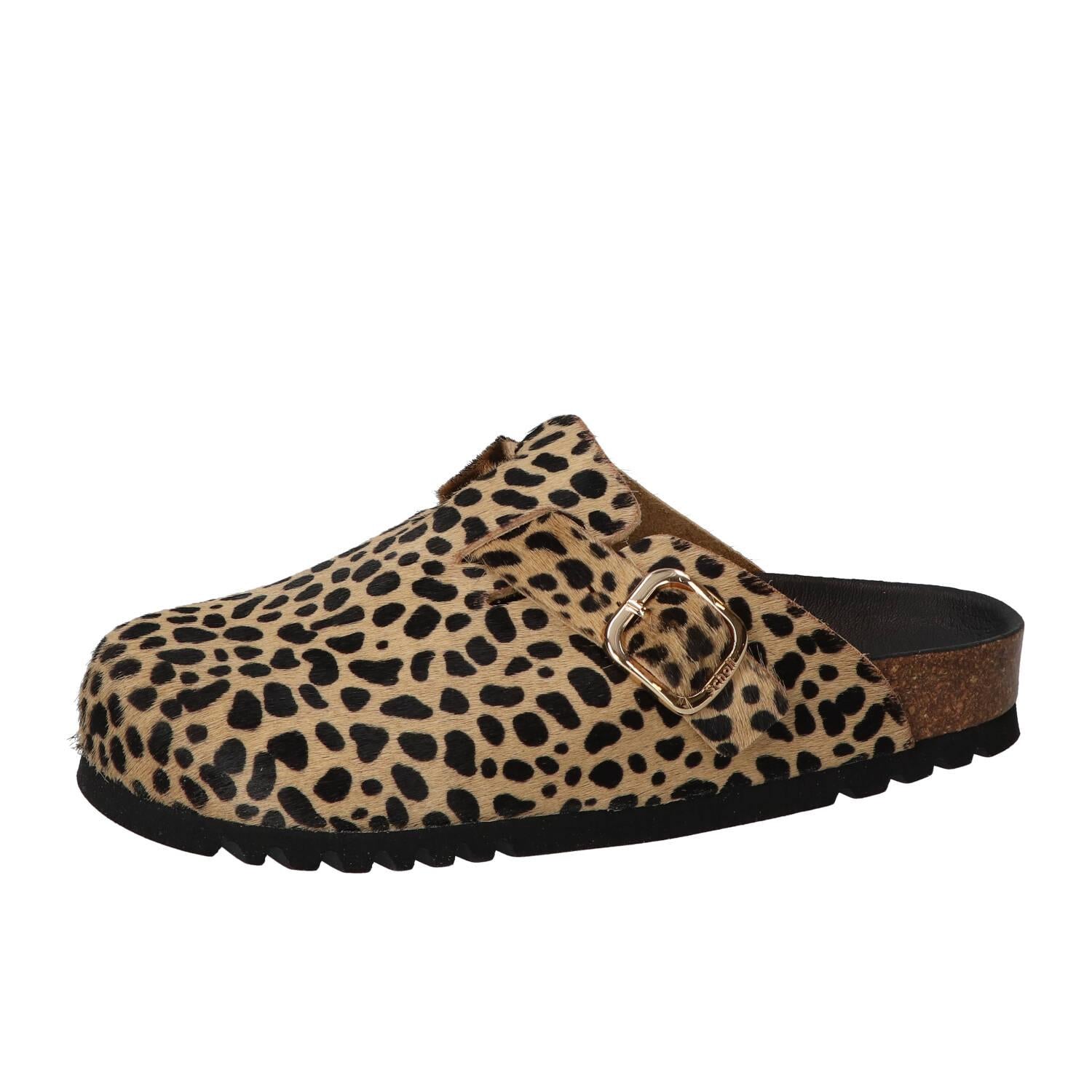 Chaussons, Cognac