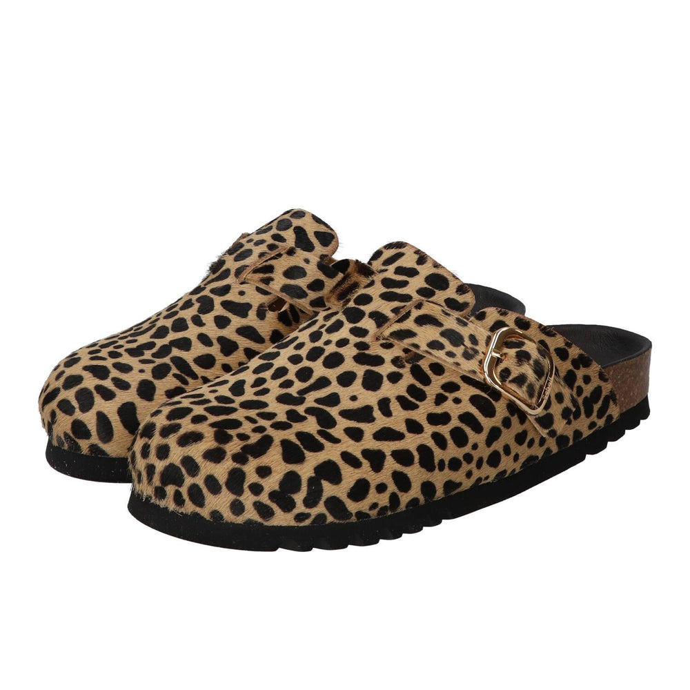 Chaussons, Cognac