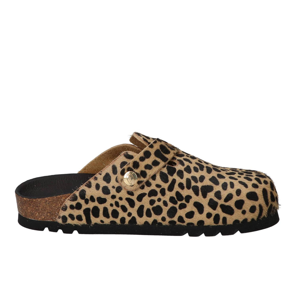 Chaussons, Cognac