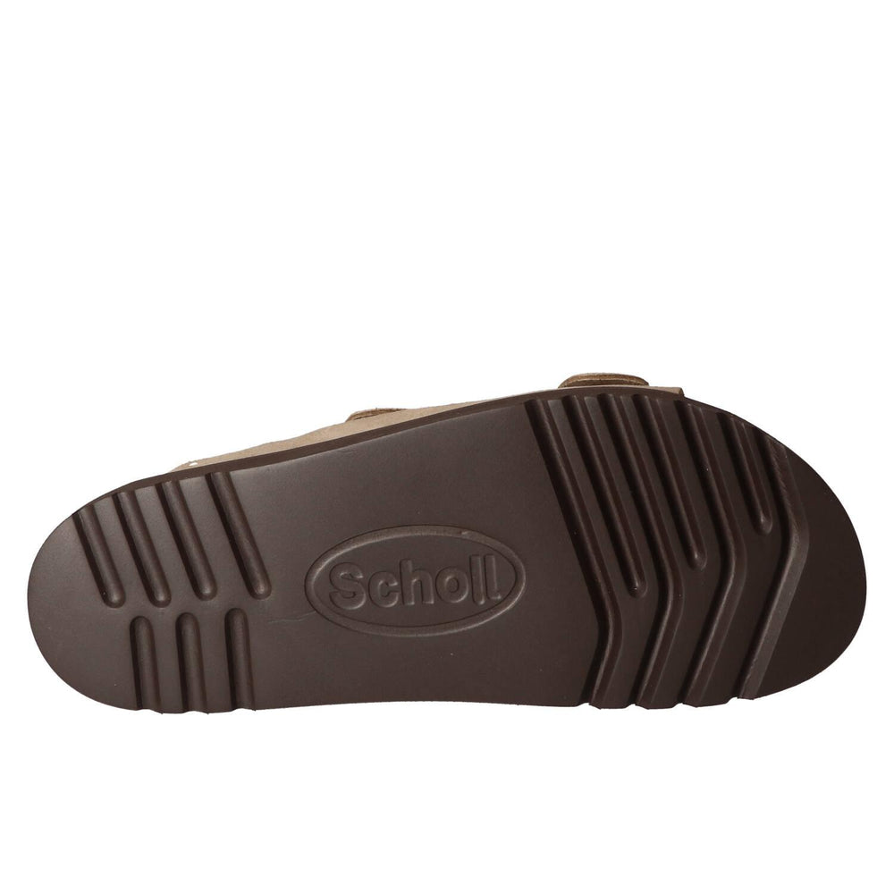 Slippers, Lichtbeige