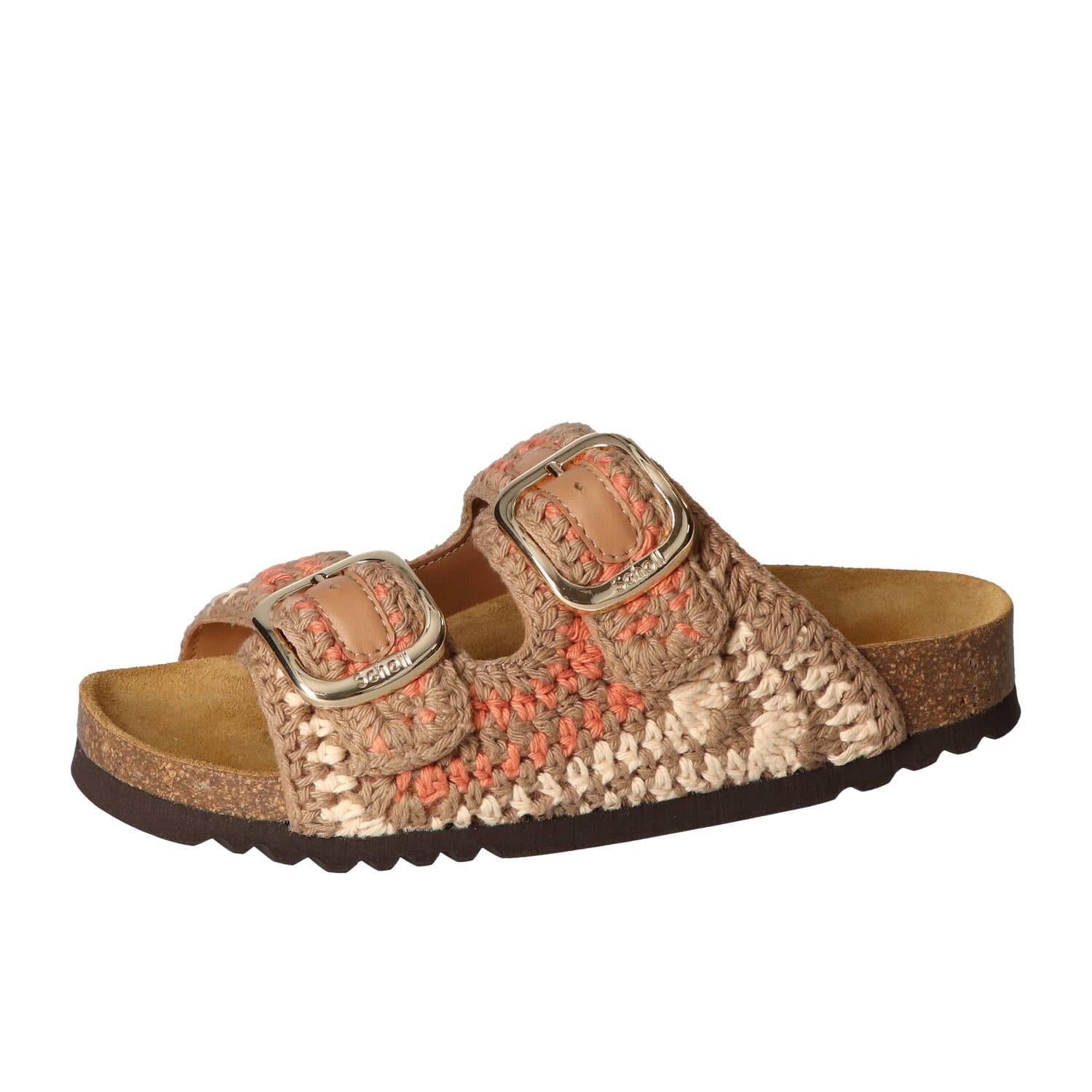 Chaussons, Cognac
