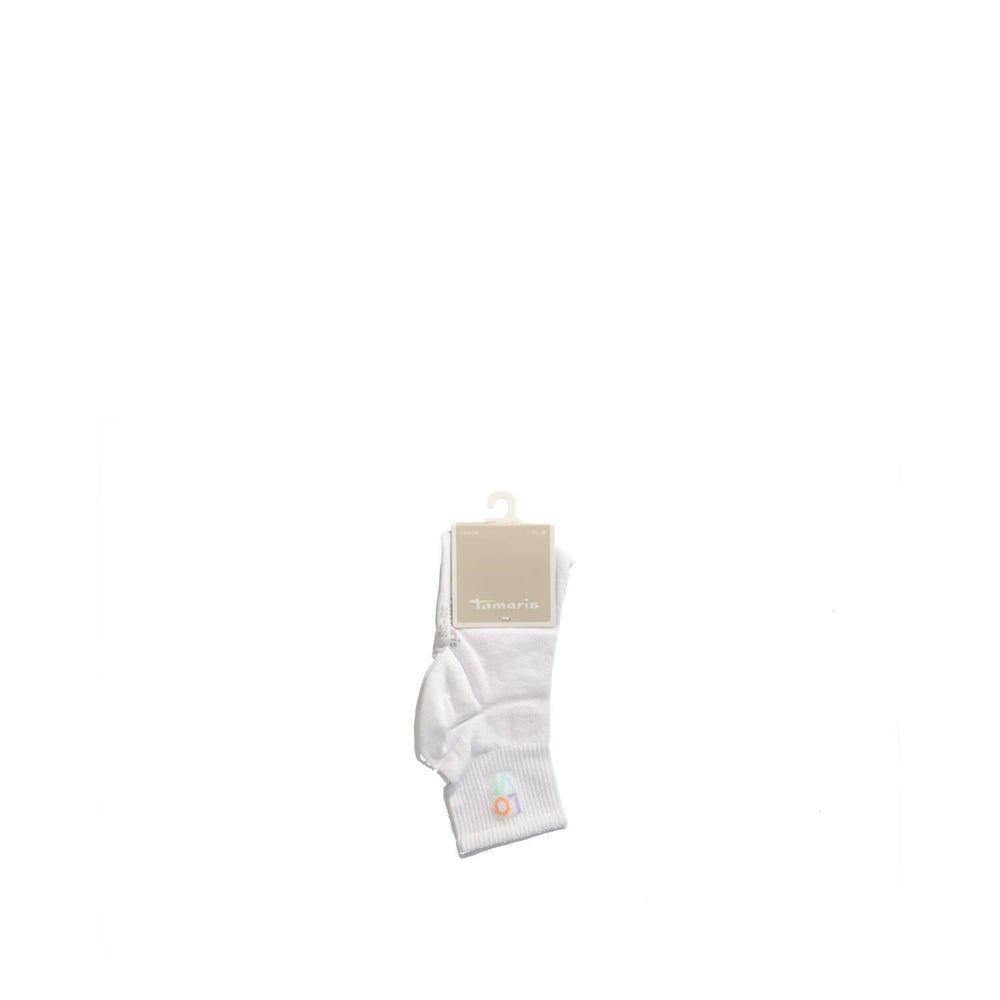 Chaussettes, blanches