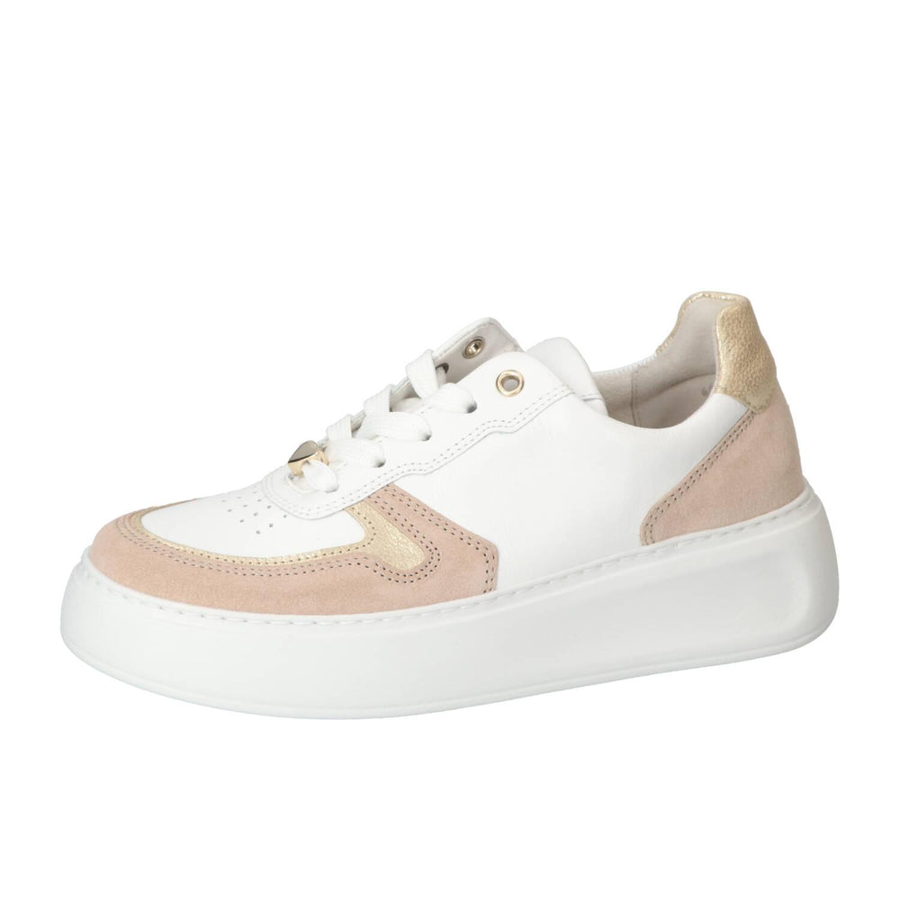 Sneakers, Lichtbeige