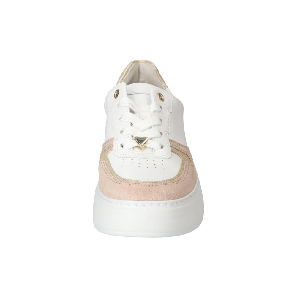 Sneakers, Lichtbeige