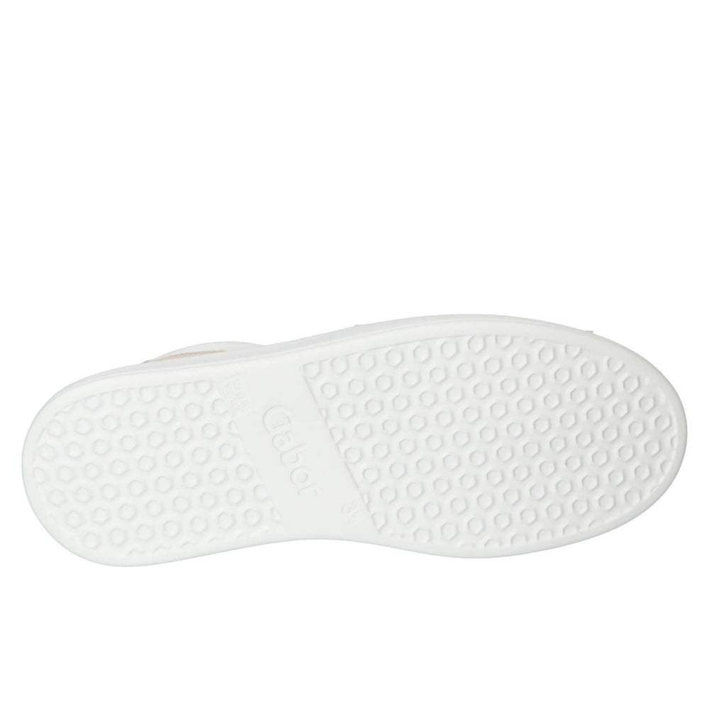 Sneakers, Lichtbeige