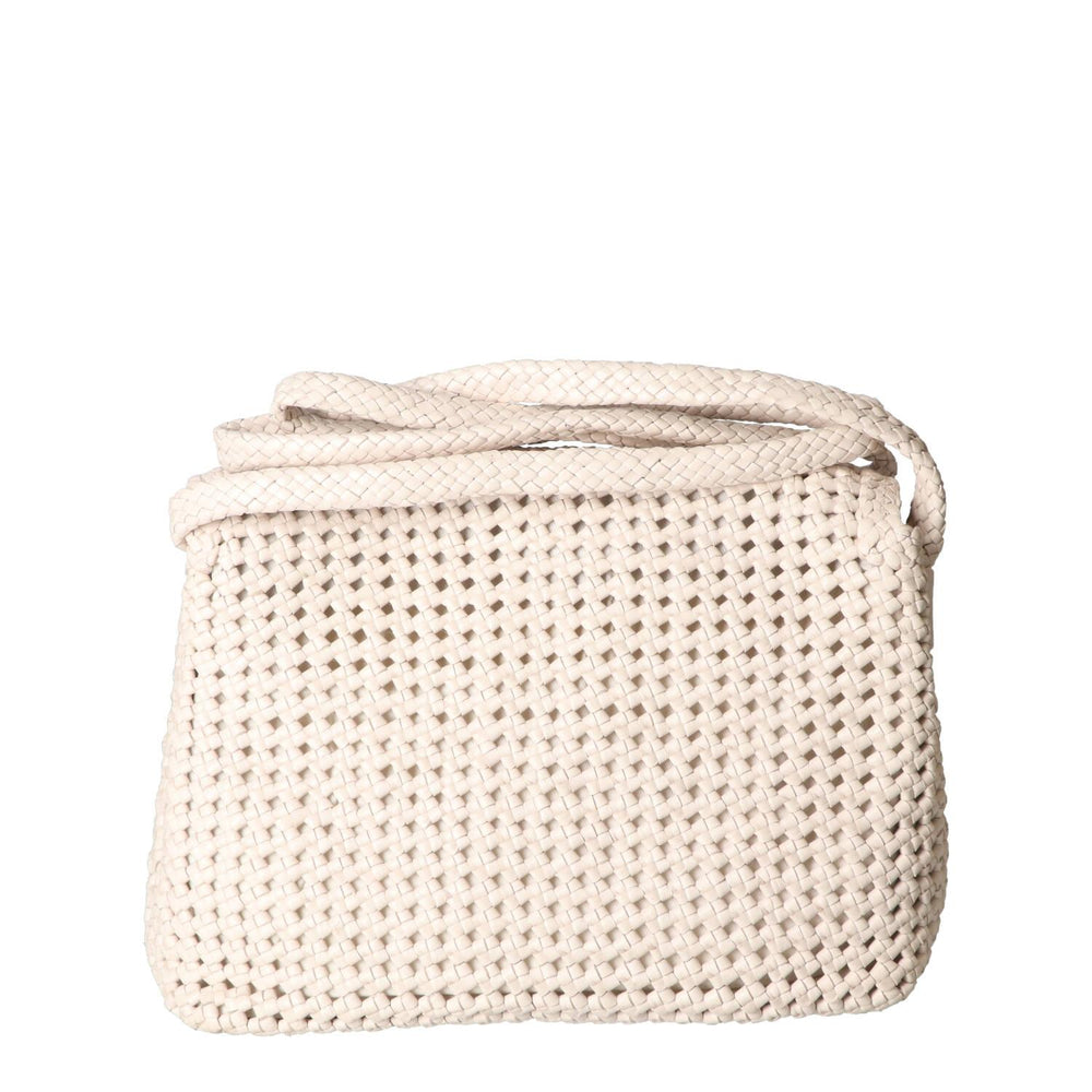 Crossbody Tassen, Wit
