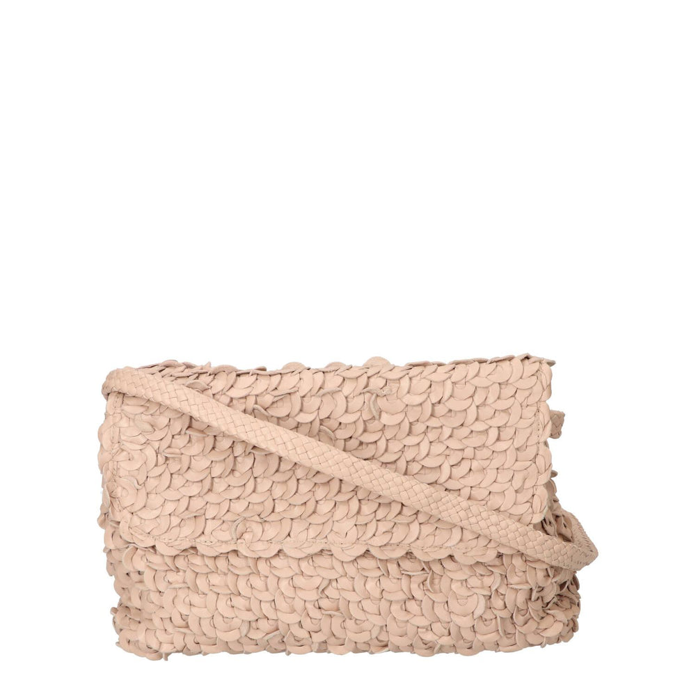 Crossbody Tassen, Lichtbeige