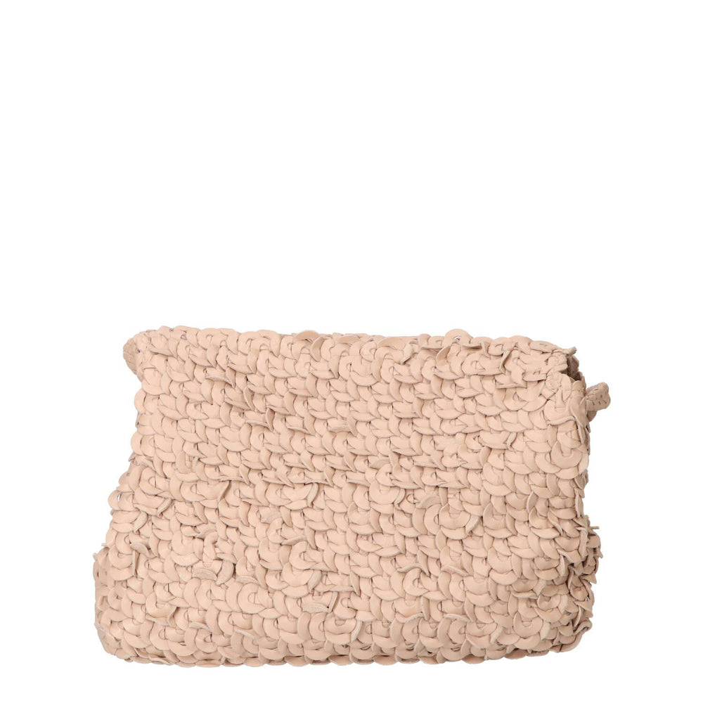 Crossbody Tassen, Lichtbeige