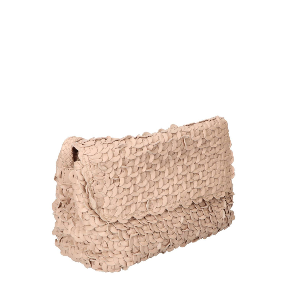 Crossbody Tassen, Lichtbeige