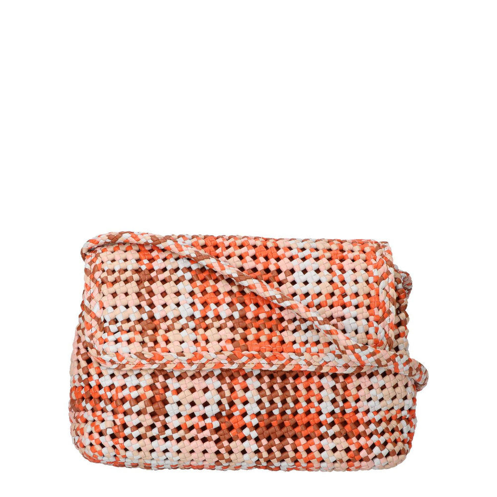 Crossbody Tassen, Multicolor