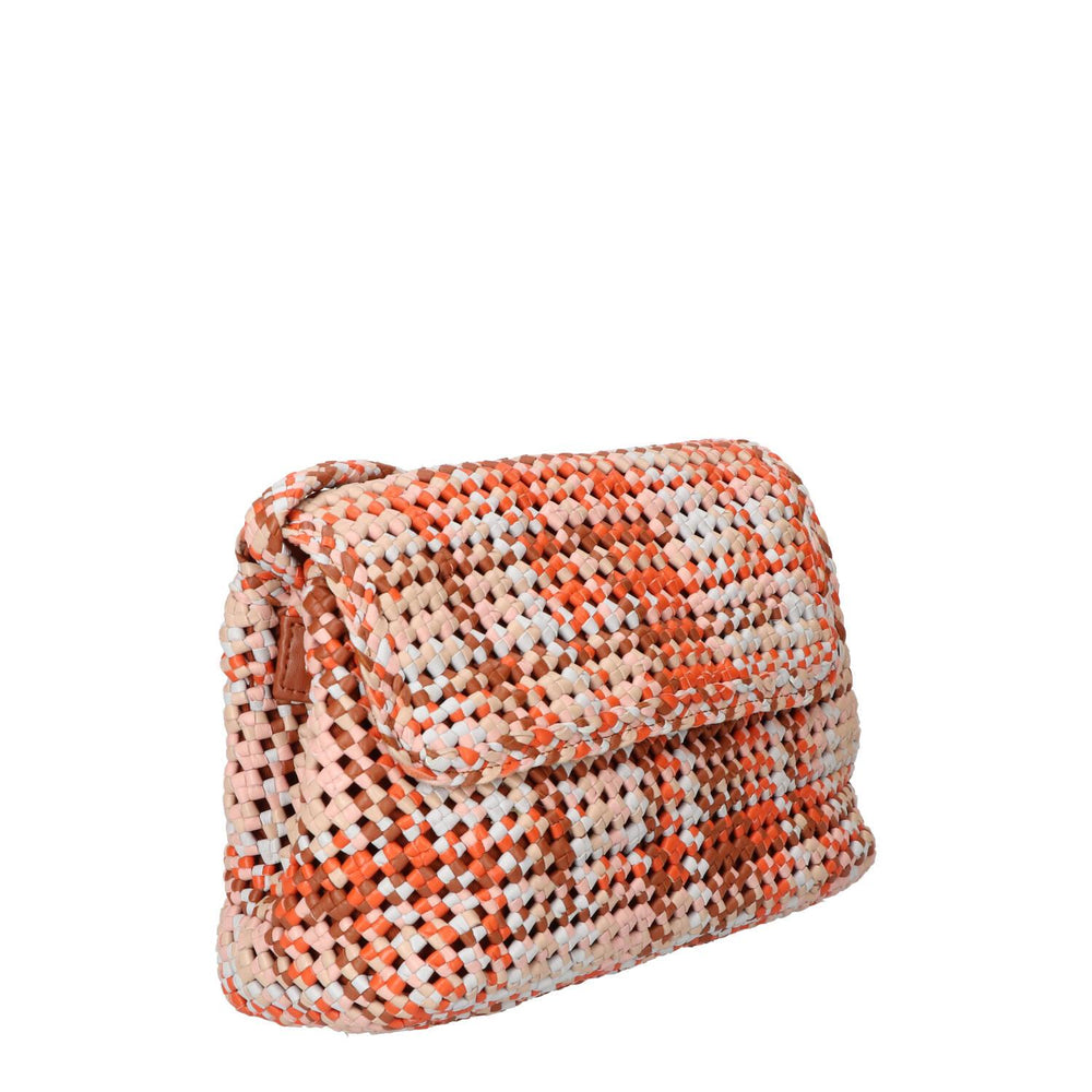 Crossbody Tassen, Multicolor