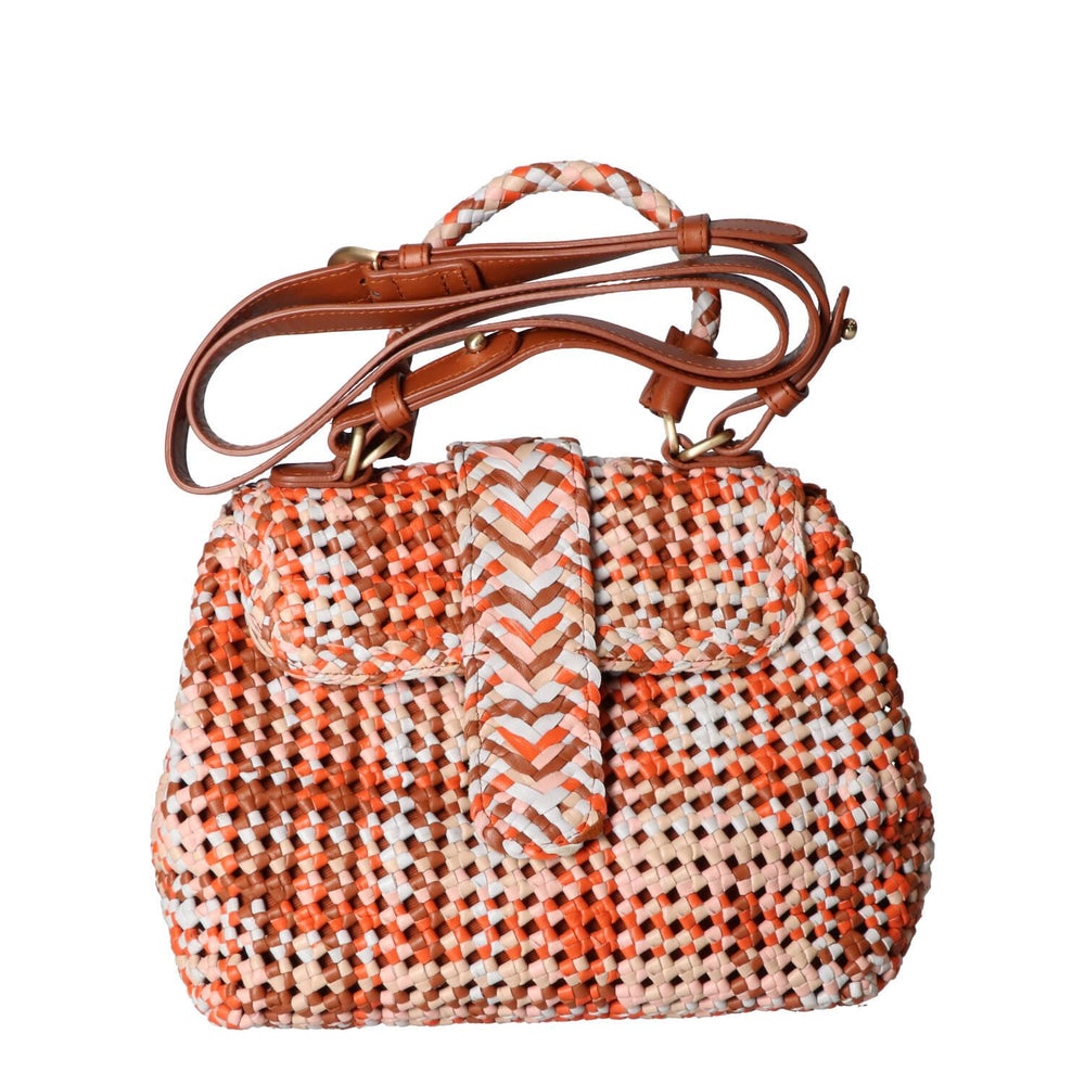 Clutches - Avondtassen, Multicolor