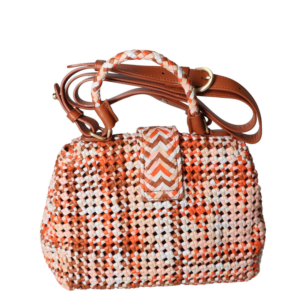 Clutches - Avondtassen, Multicolor