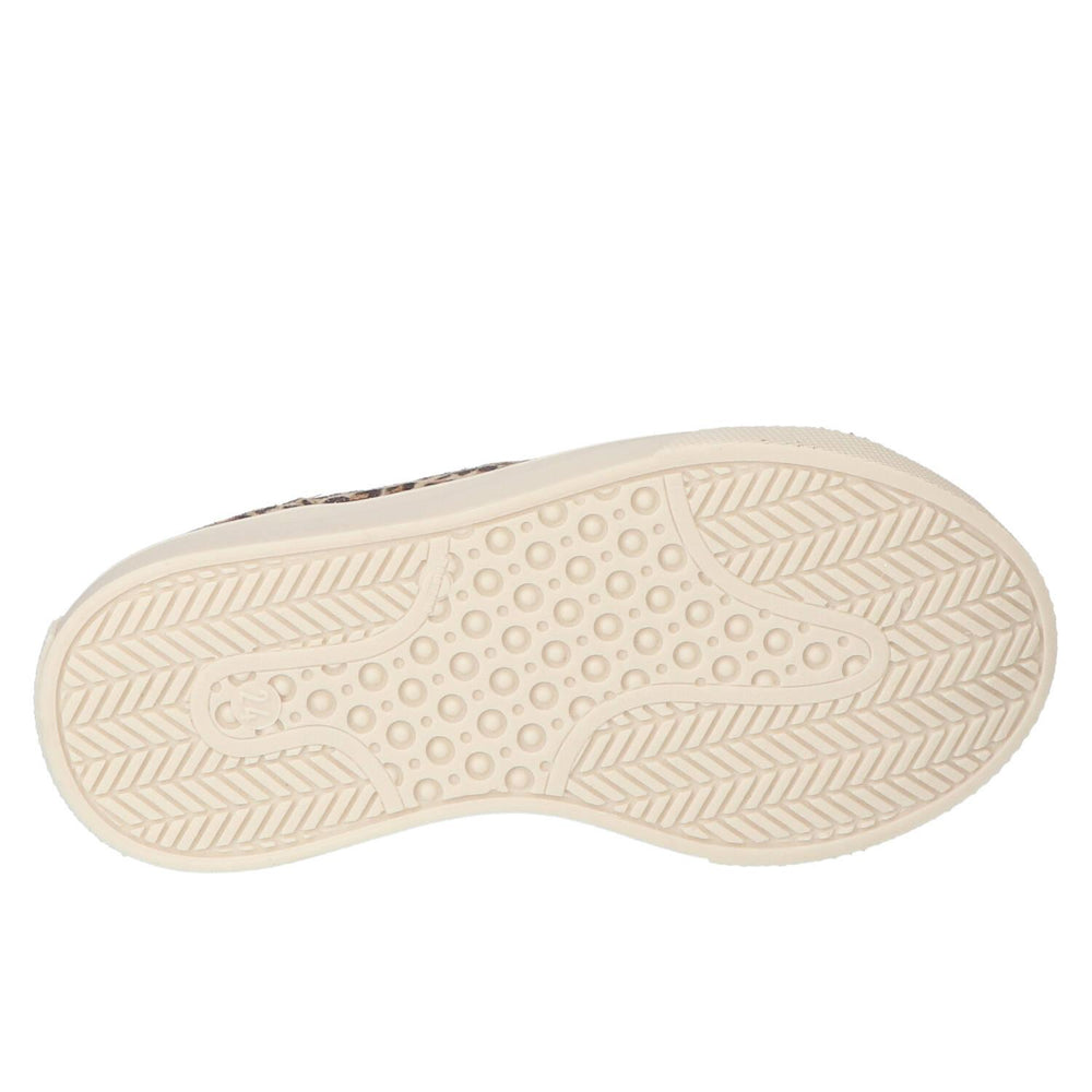 Velcro Schoenen, Donkerbruin