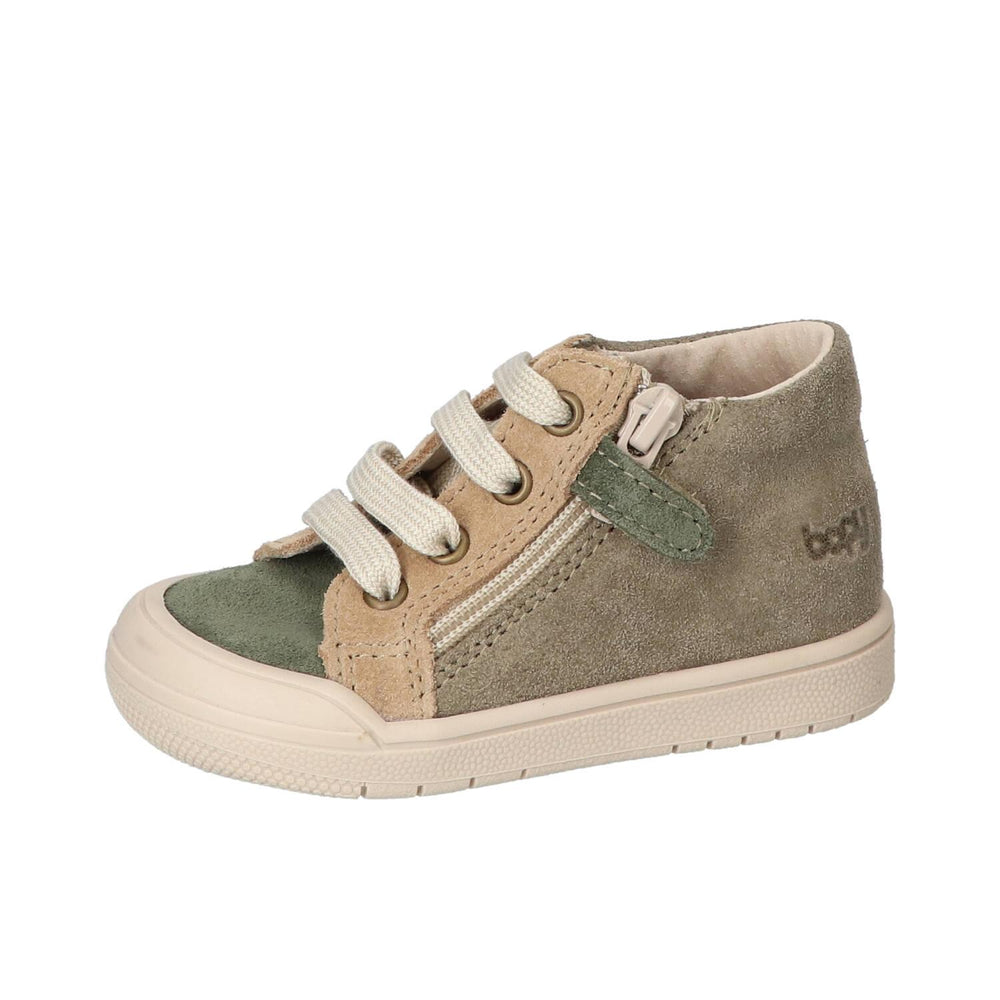 Booties, Groen