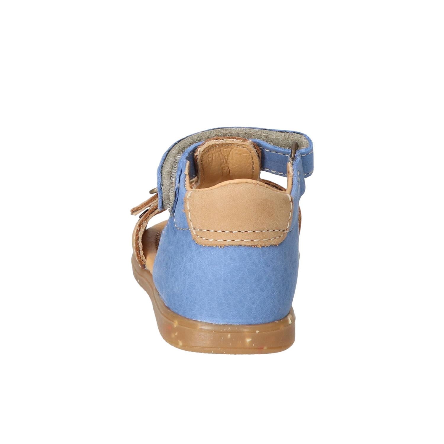 Sandales, multicolore