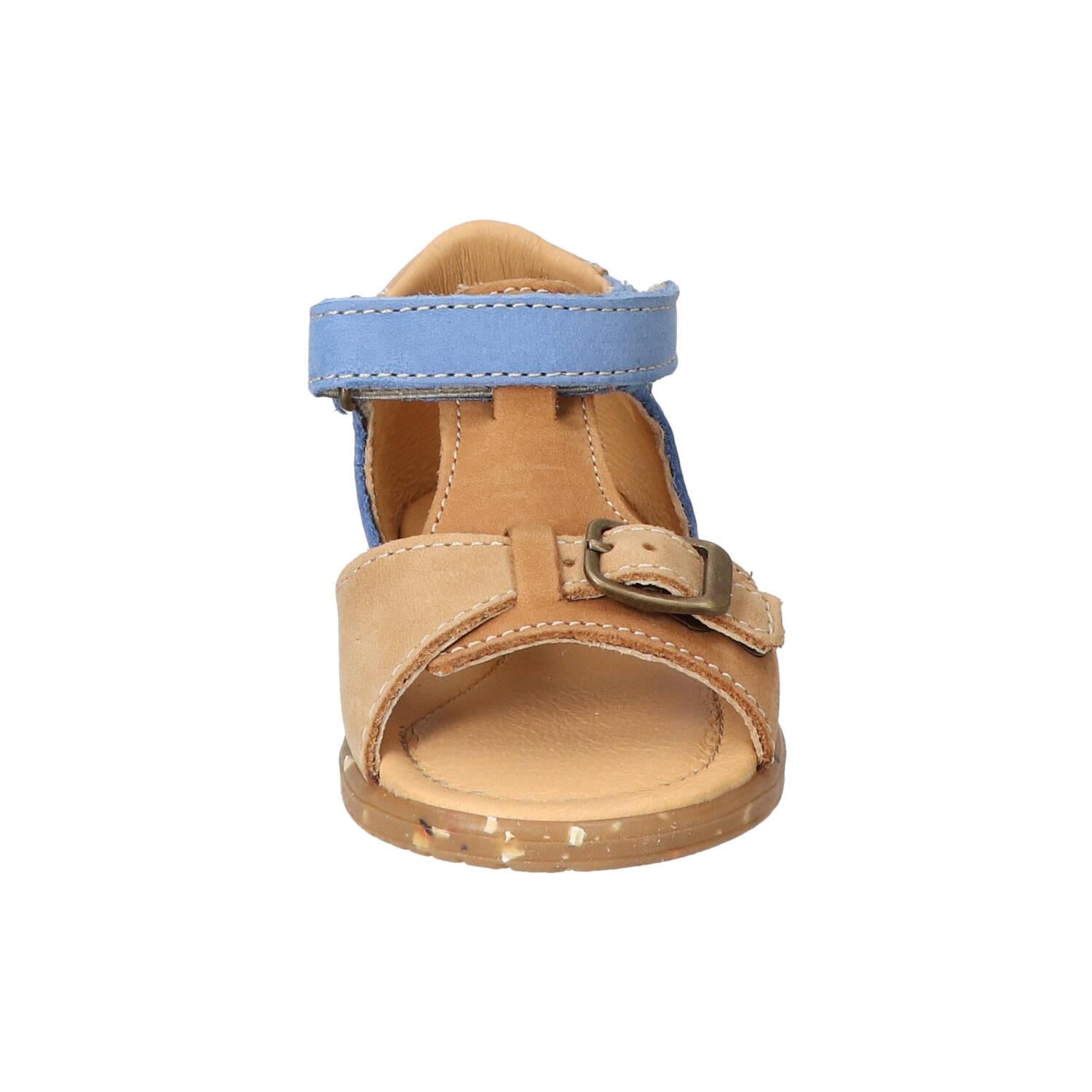 Sandales, multicolore