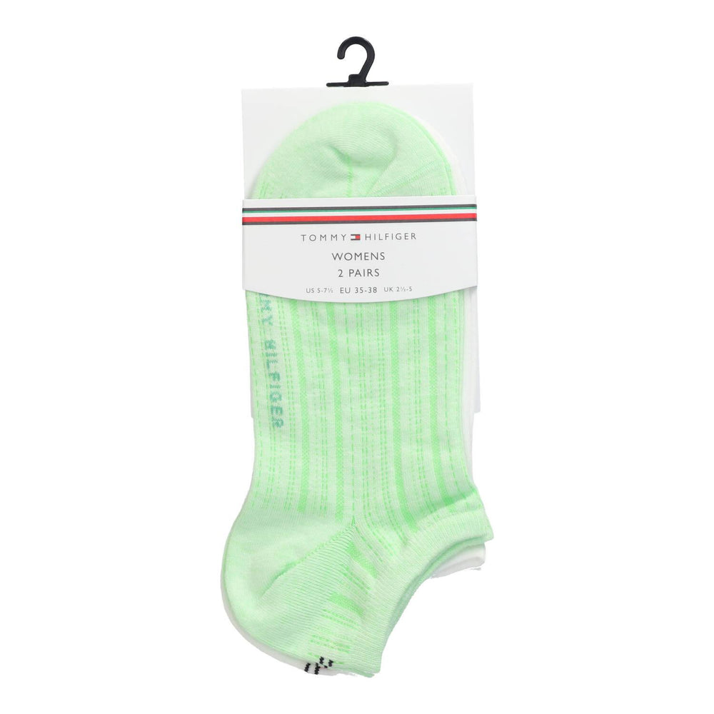Chaussettes, Vert