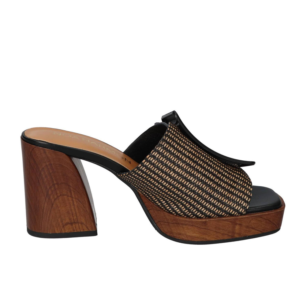 Mules, Noir