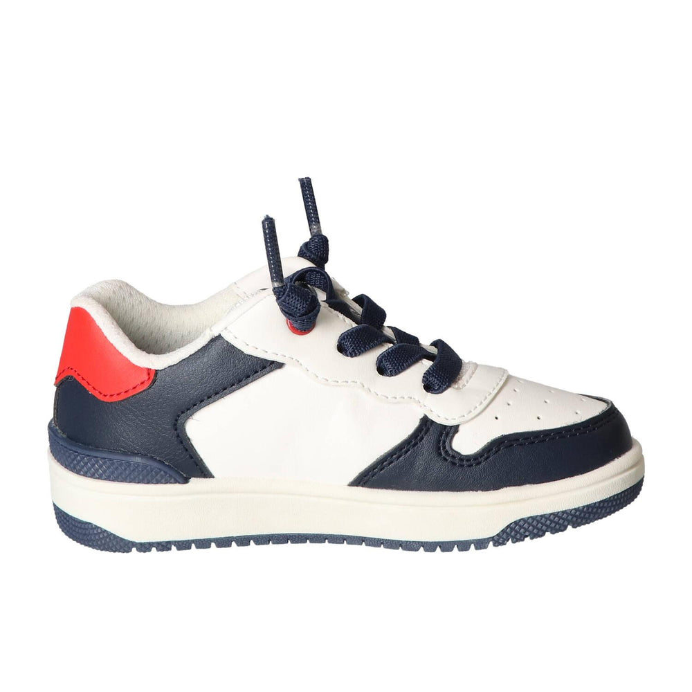 Sneakers Veter, Blauw