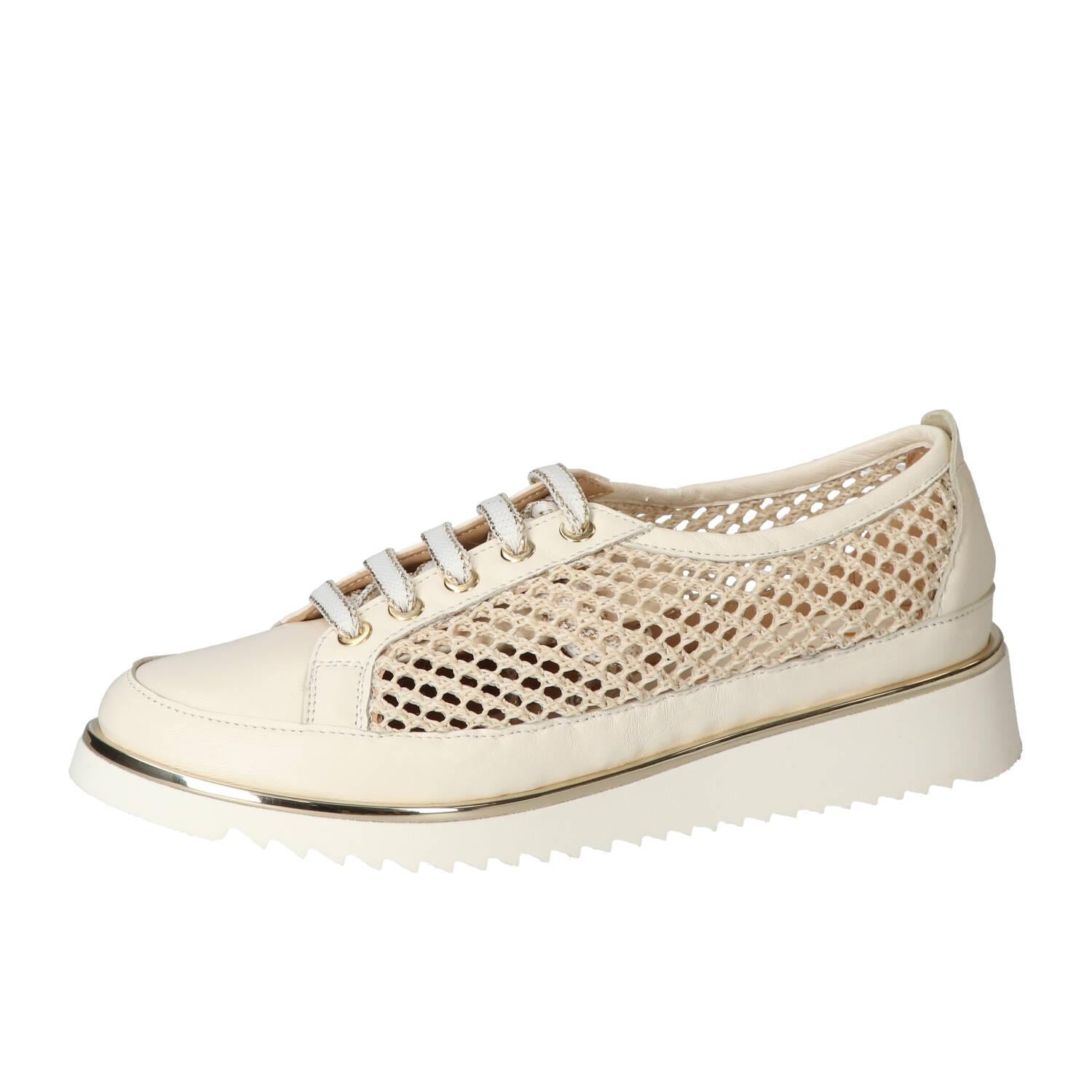 Sneakers, Lichtbeige